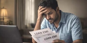 If you are troubled by the burden of EMI then immediately know these 5 smart tips, the burden will be reduced to a great extent.