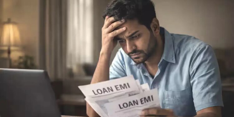 If you are troubled by the burden of EMI then immediately know these 5 smart tips, the burden will be reduced to a great extent.