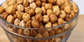 If you feel tired in winter then consume roasted gram like this, know the benefits of consuming it.