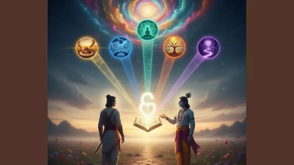 If you want success and peace in life then adopt these 5 mantras in your life today, know in detail here