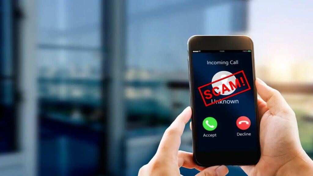 If you want to avoid scam calls, then remember this first rule, otherwise your life's savings can be lost in a moment.