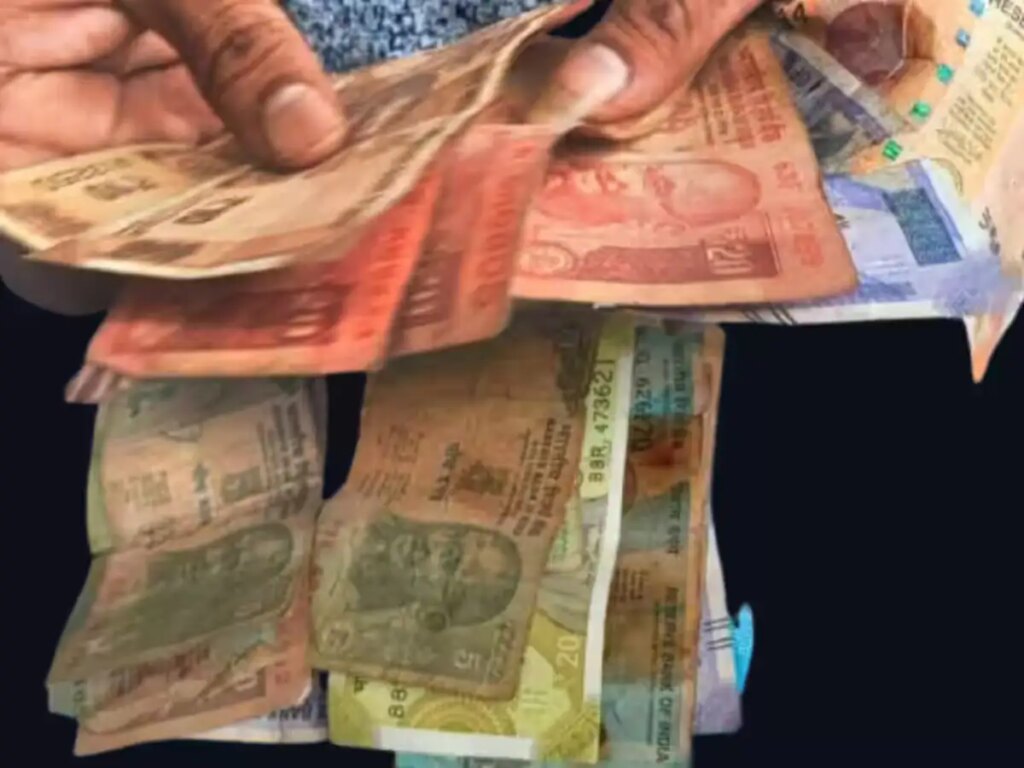 If you want to exchange notes in the bank then first know these rules, how many notes can be exchanged in a day?