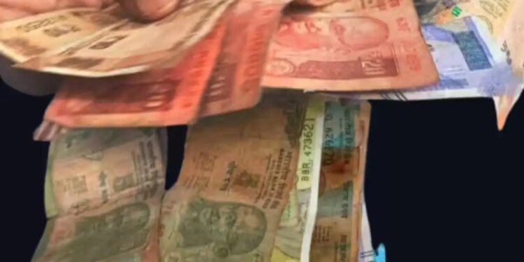 If you want to exchange notes in the bank then first know these rules, how many notes can be exchanged in a day?