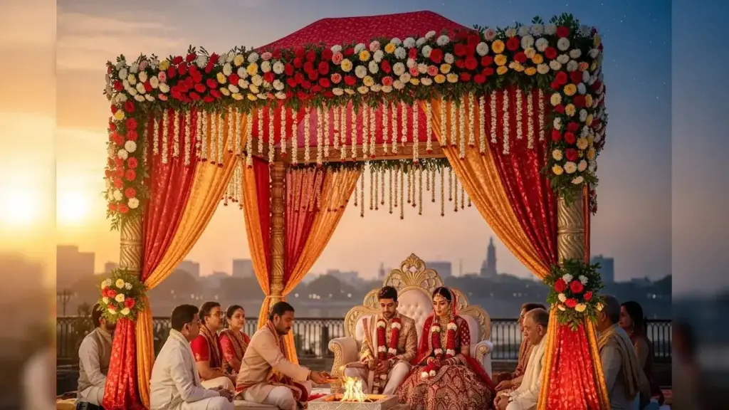 If you want to get married in the month of Phalgun, then know what is the auspicious time? You can get married without hesitation in these 12 days