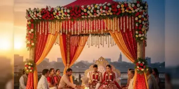 If you want to get married in the month of Phalgun, then know what is the auspicious time? You can get married without hesitation in these 12 days