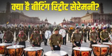 Importance and history of Beating Retreat, know why Republic Day is incomplete without this ceremony?