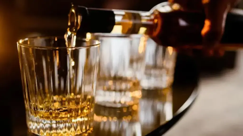 In 2025, 36.3 lakh liters of liquor recovered, 1.25 lakh arrested, are the figures surprised in liquor banned Bihar?