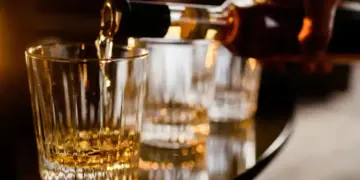 In 2025, 36.3 lakh liters of liquor recovered, 1.25 lakh arrested, are the figures surprised in liquor banned Bihar?