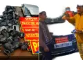 In Bihar, a challan of Rs 2500 for installing name plates or boards on private vehicles, police started strict action.