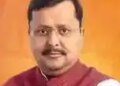 In a 2.30 minute video, Bihar BJP told - this was the journey of Nitin Nabin from struggle to the top.