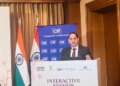 Increase in domestic investors one of the most important developments in India: SEBI Chairman