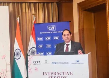 Increase in domestic investors one of the most important developments in India: SEBI Chairman