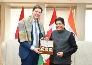 India-Canada will open up new opportunities and strengthen ties: Piyush Goyal