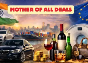 India-EU FTA: 'Mother of All Deals' will open new doors, 40% tax instead of 110%, these things including cars will be cheaper