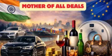 India-EU FTA: 'Mother of All Deals' will open new doors, 40% tax instead of 110%, these things including cars will be cheaper