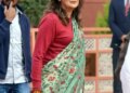 भारत-ईयू एफटीए : प्रियंका चतुर्वेदी ने डील का किया स्वागत, ट्रंप पर कसा तंज