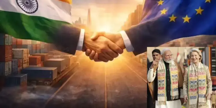 India-EU Free Trade Agreement: Olive Oil, medicines and plastics, know which products will be cheaper, see the list