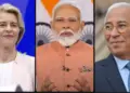India-EU Joint Statement: Trade between 2 billion people, millions of jobs, big benefits revealed after the deal