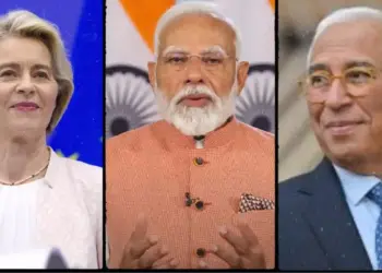 India-EU Joint Statement: Trade between 2 billion people, millions of jobs, big benefits revealed after the deal