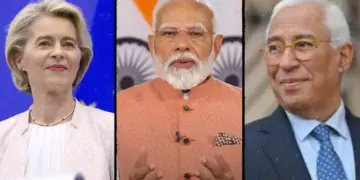 India-EU Joint Statement: Trade between 2 billion people, millions of jobs, big benefits revealed after the deal
