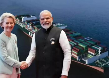India-EU Trade Deal: Just a few hours left! India's masterstroke on Trump's tariff pressure will be such a masterstroke that America's entire game plan will fail.