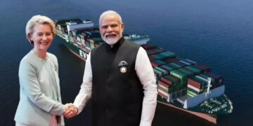 India-EU Trade Deal: Just a few hours left! India's masterstroke on Trump's tariff pressure will be such a masterstroke that America's entire game plan will fail.