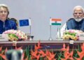 India-EU free trade deal approved, trade will get new expansion