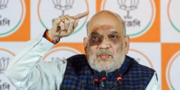 India-EU trade deal is an important achievement in India's global trade relations: Home Minister Amit Shah