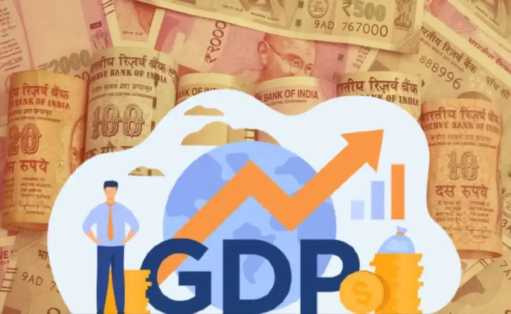 India became the fourth largest economy, but the gap between rich and poverty is still the deepest in the world.