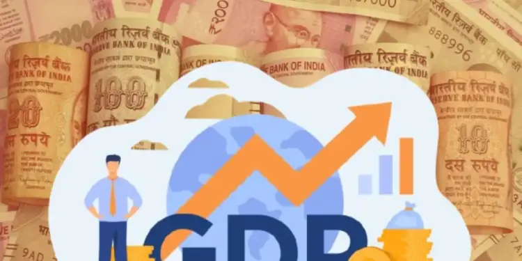 India became the fourth largest economy, but the gap between rich and poverty is still the deepest in the world.