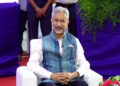 'India is reshaping its neighborhood policy by balancing cooperation, assistance and security': Jaishankar