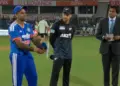 India vs New Zealand 4th T20I: Toss will take place shortly, know the playing 11 and strategy of both the countries here