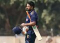 India vs New Zealand: Shock for Team India! Rishabh Pant out of ODI series