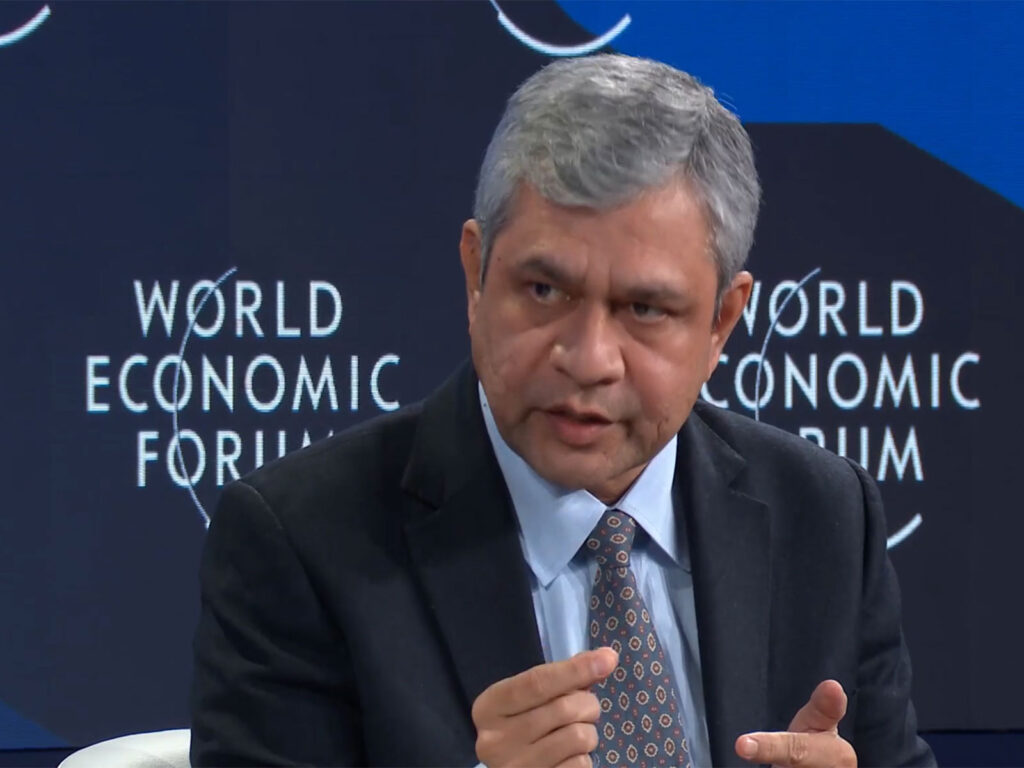 India will achieve 6-8 percent real growth in the next five years, country in top-3 in AI: Ashwini Vaishnav