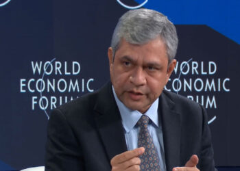 India will achieve 6-8 percent real growth in the next five years, country in top-3 in AI: Ashwini Vaishnav