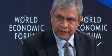 India will achieve 6-8 percent real growth in the next five years, country in top-3 in AI: Ashwini Vaishnav