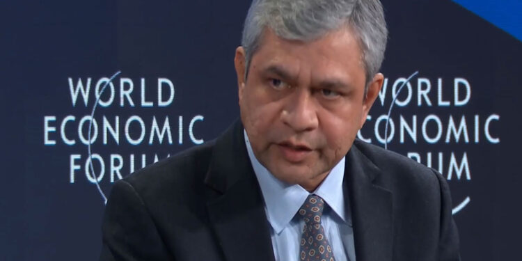 India will achieve 6-8 percent real growth in the next five years, country in top-3 in AI: Ashwini Vaishnav