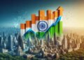 India will become the world's number 1 economy by defeating China and America, American businessman made a big claim