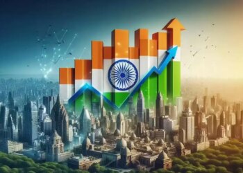 India will become the world's number 1 economy by defeating China and America, American businessman made a big claim