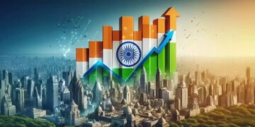 India will become the world's number 1 economy by defeating China and America, American businessman made a big claim