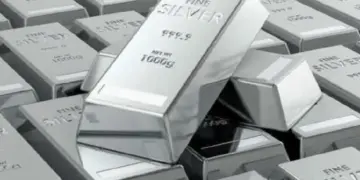 Indian bullion market: Silver at Rs 2.35 lakh, now fear of 60% more big fall.