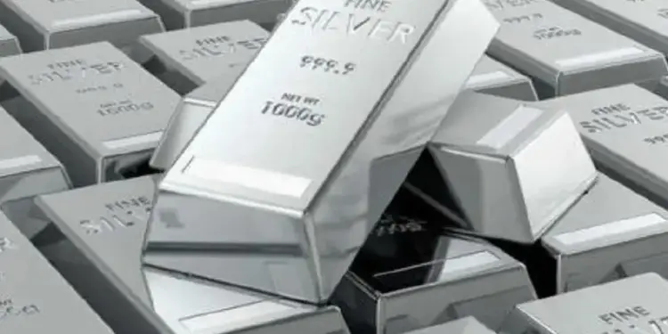 Indian bullion market: Silver at Rs 2.35 lakh, now fear of 60% more big fall.