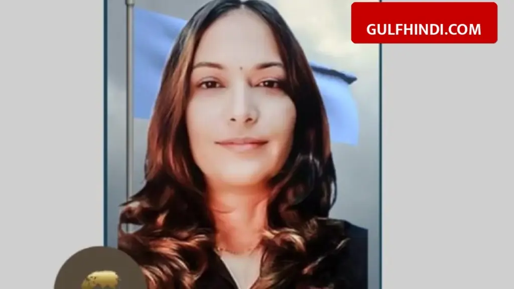Indian woman missing in Dubai, Ajman Police HQ last location, son asks for help