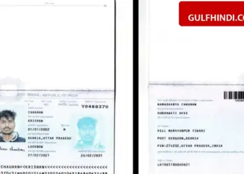 Indian youth hostage in Iran, help sought from Ministry of External Affairs