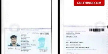 Indian youth hostage in Iran, help sought from Ministry of External Affairs