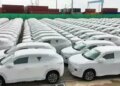 India's auto industry shines in 2025 due to demand for SUVs, these companies including Audi, Renault recorded record sales