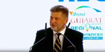 India's global leadership echoed in Vibrant Gujarat Regional Conference, foreign diplomats praised PM Modi