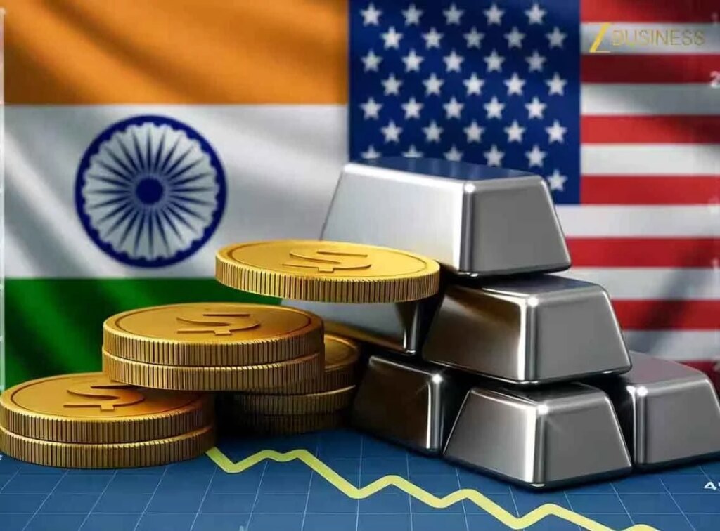 India's trade deficit increases in December 2025, imports increase and exports slow down