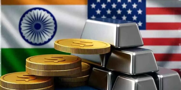 India's trade deficit increases in December 2025, imports increase and exports slow down