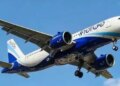 Indigo flight going from Delhi to Pune received threat